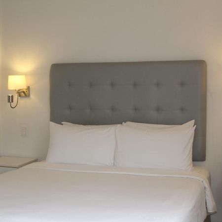 El Golf Hotel Boutique リマ エクステリア 写真