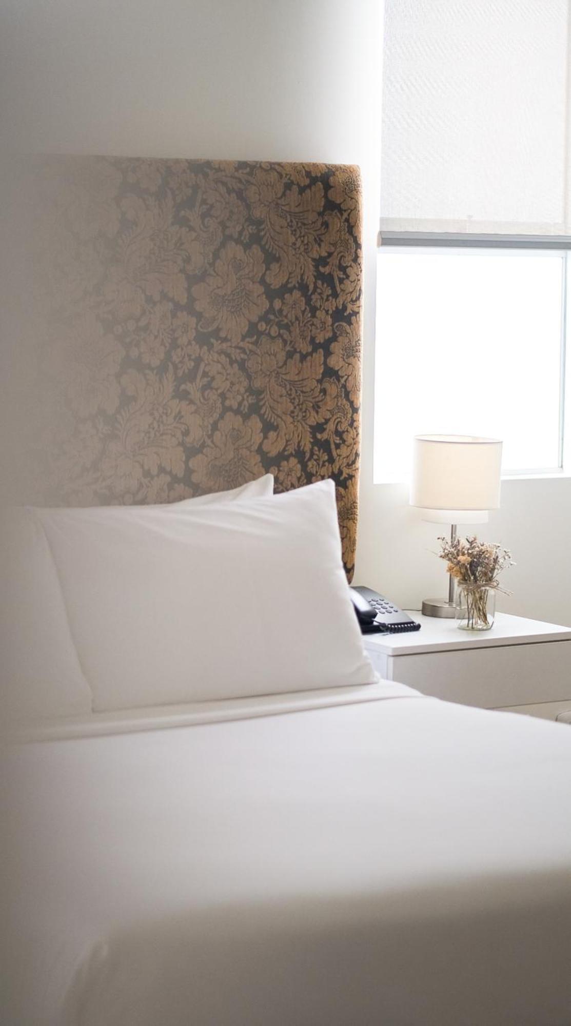 El Golf Hotel Boutique リマ エクステリア 写真
