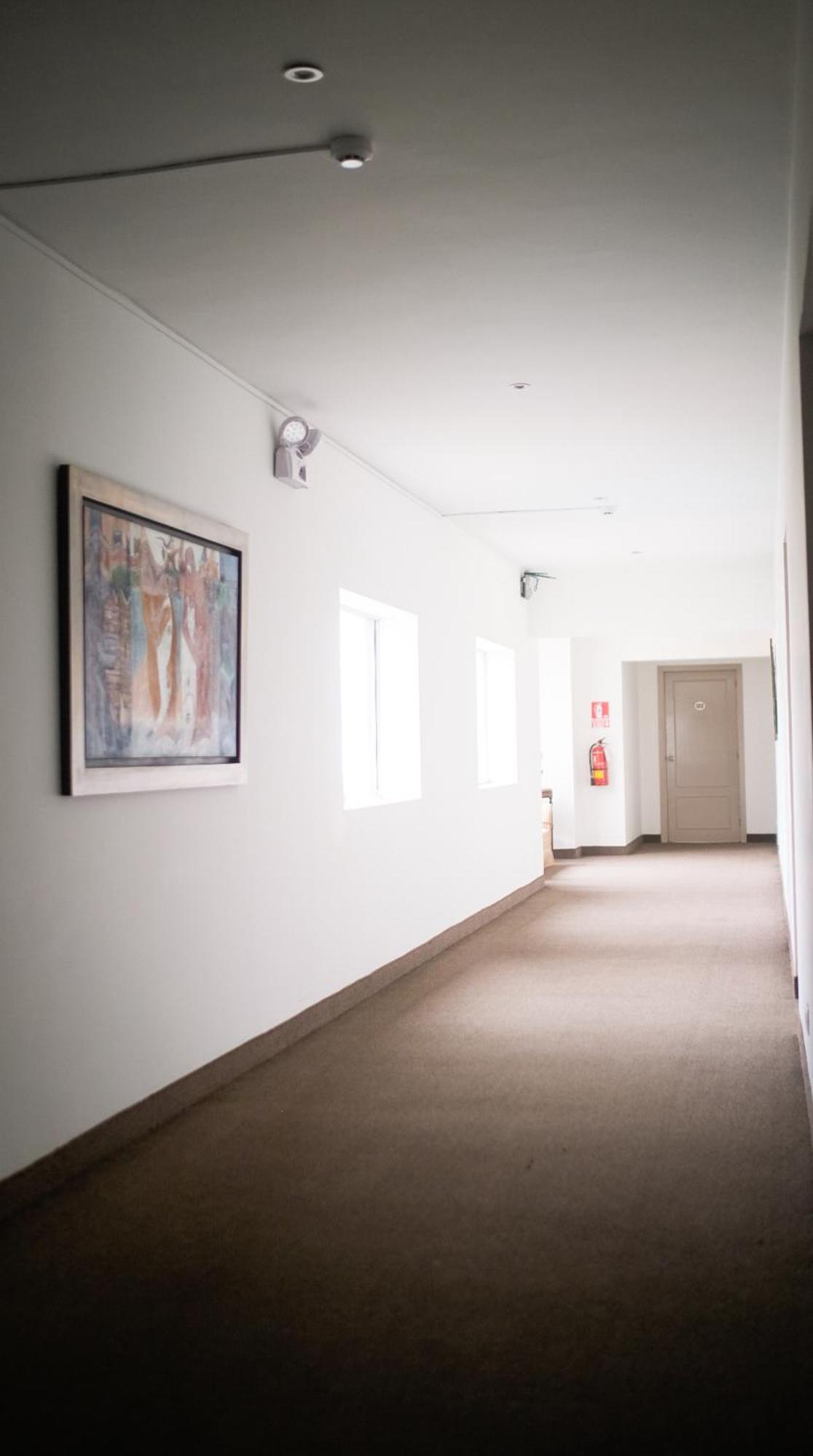 El Golf Hotel Boutique リマ エクステリア 写真