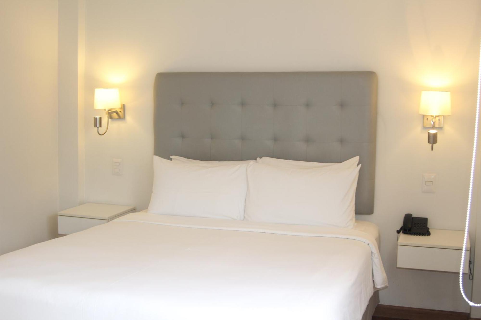 El Golf Hotel Boutique リマ エクステリア 写真
