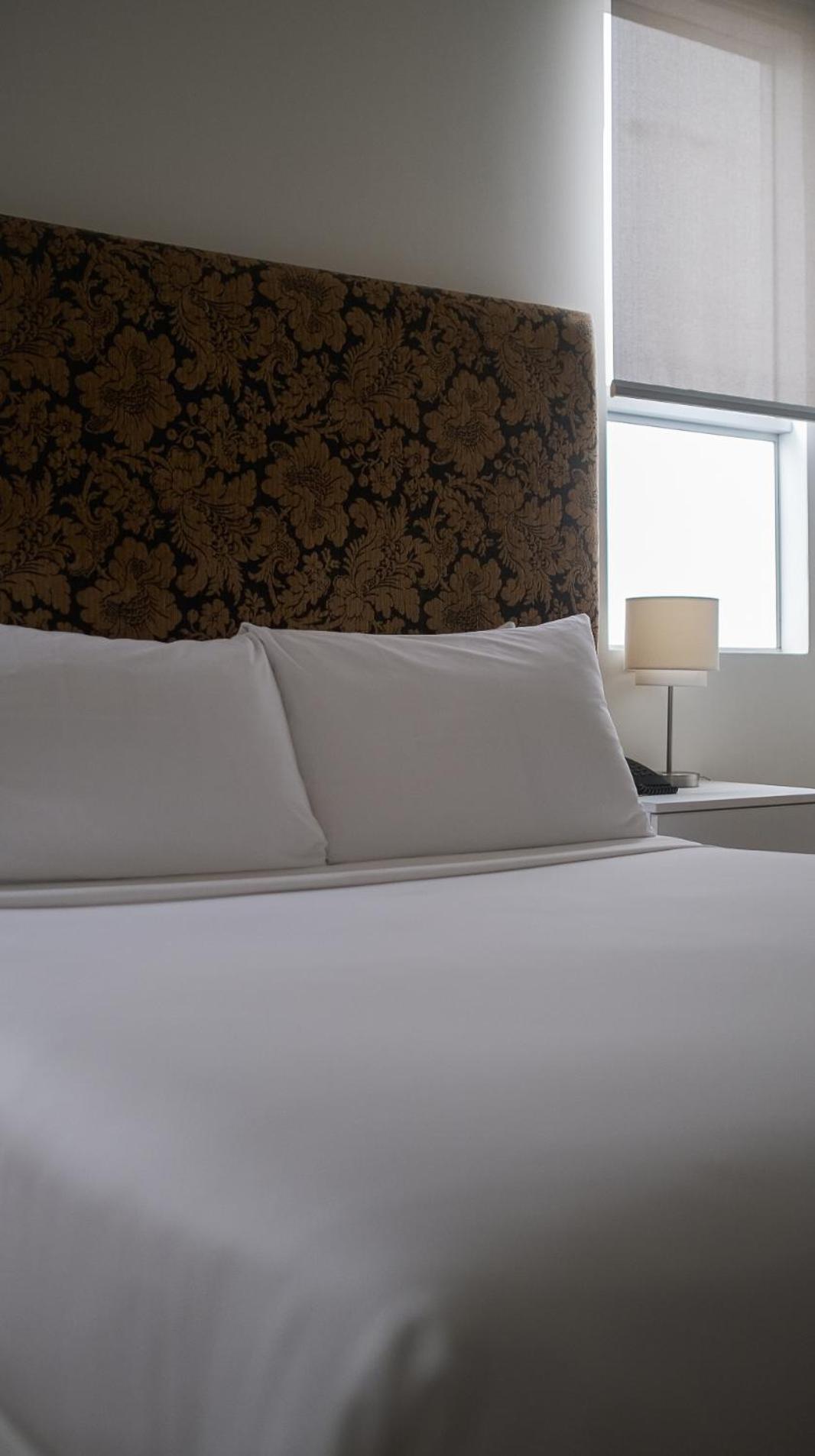 El Golf Hotel Boutique リマ エクステリア 写真