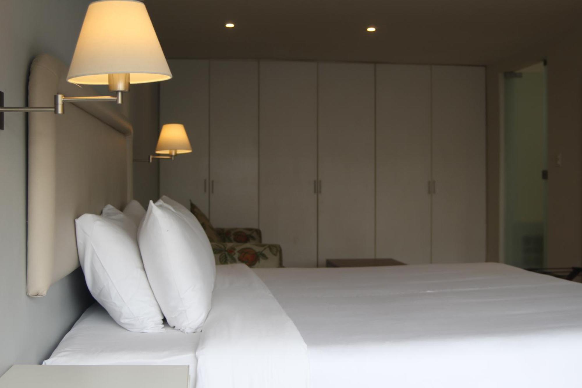 El Golf Hotel Boutique リマ エクステリア 写真