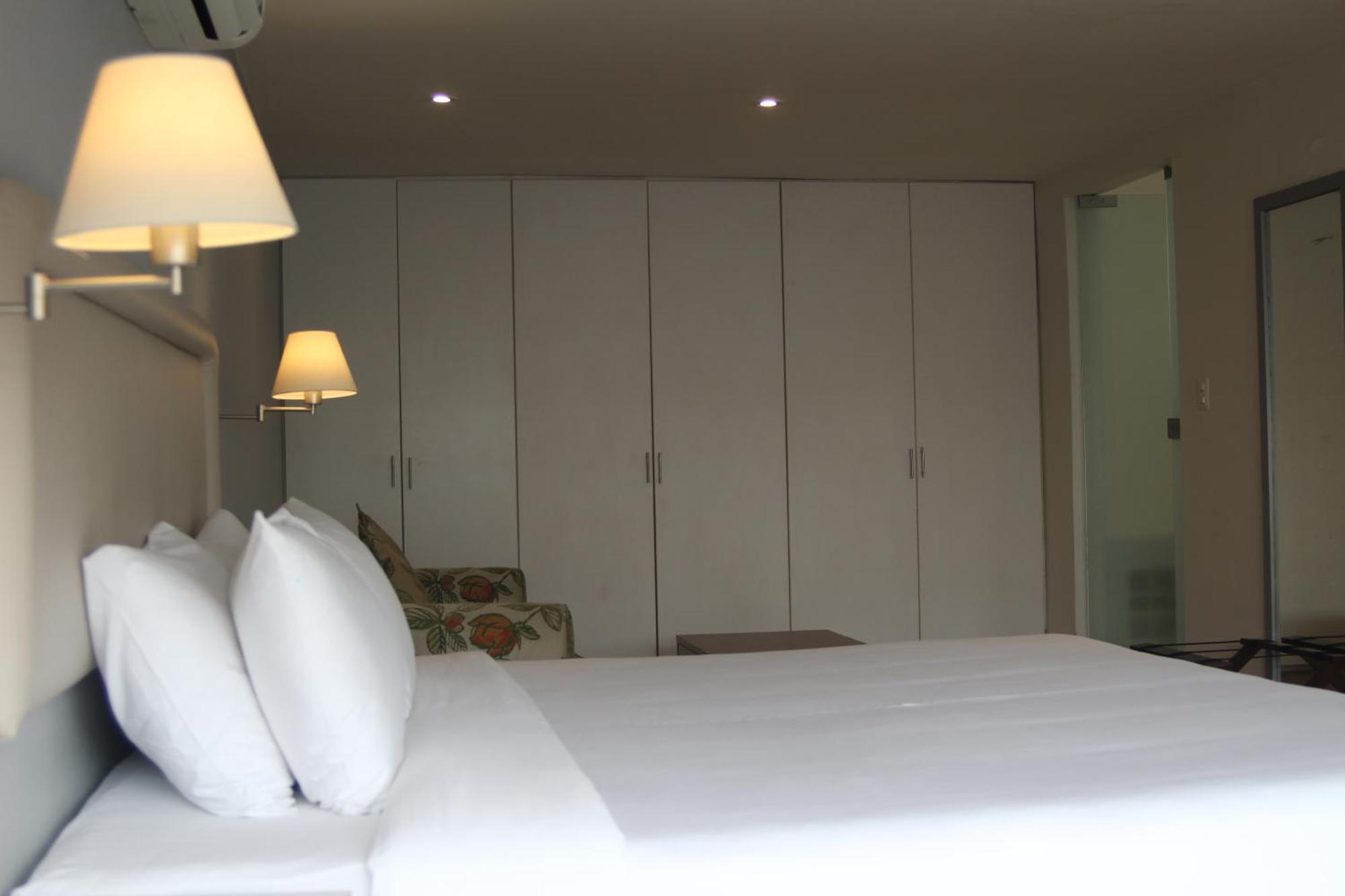 El Golf Hotel Boutique リマ エクステリア 写真