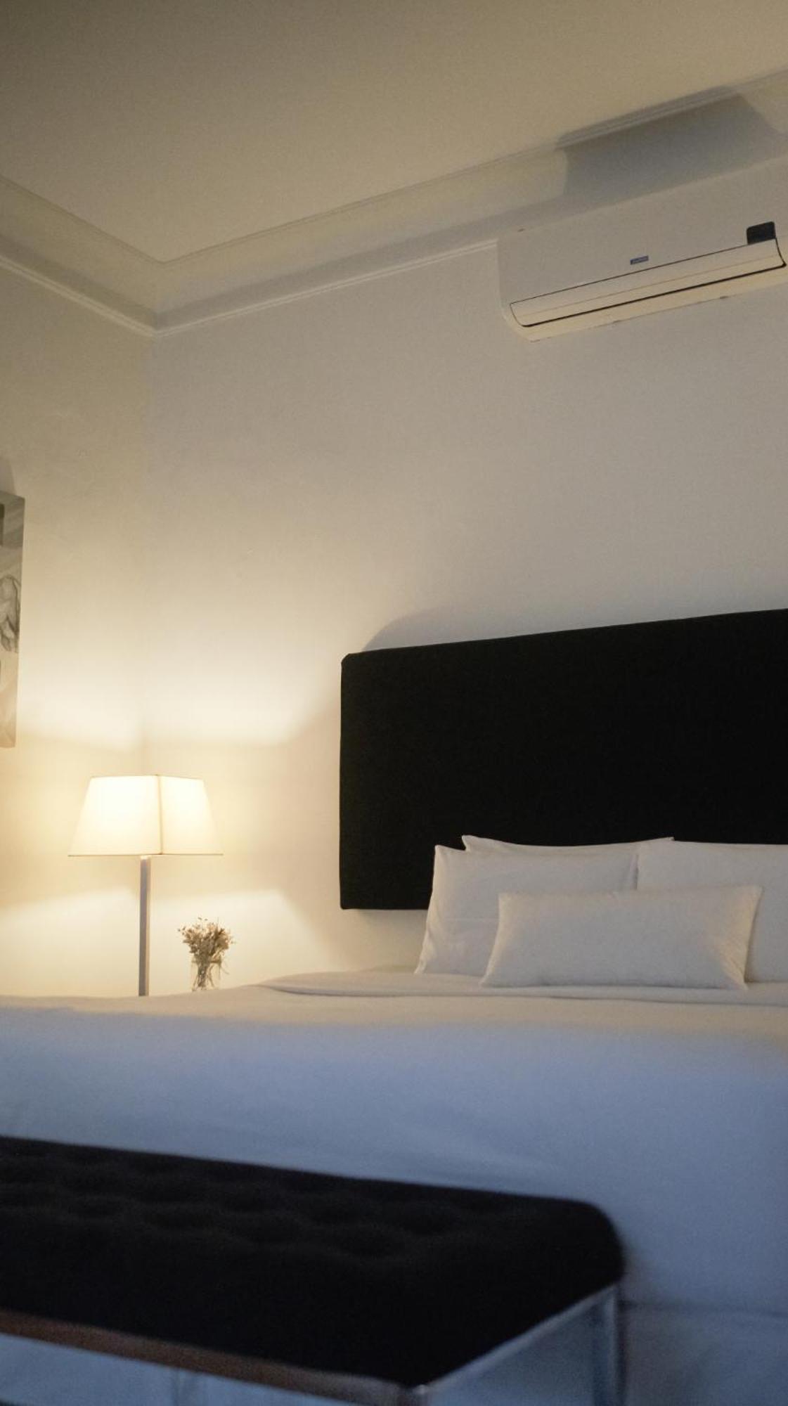 El Golf Hotel Boutique リマ エクステリア 写真